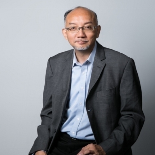 alex lau